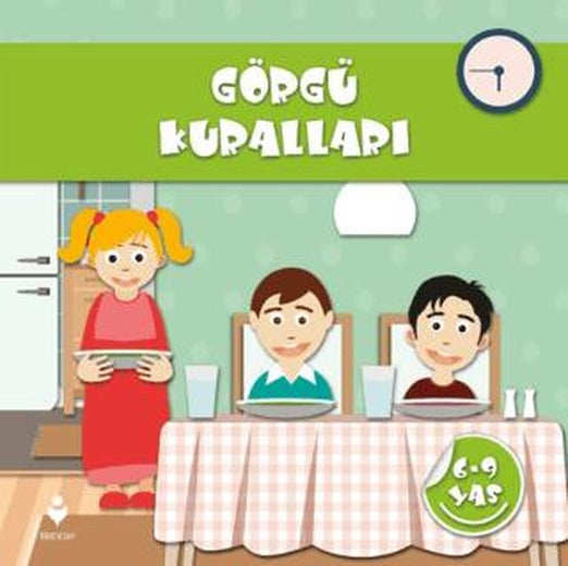 Görgü Kuralları