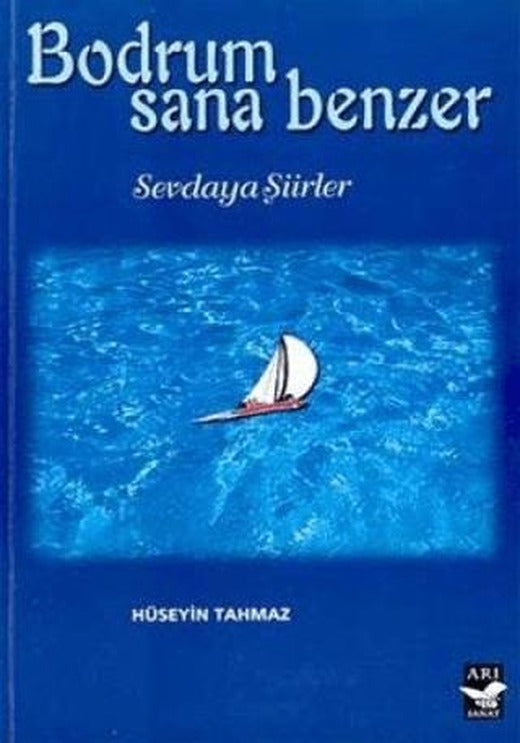 Bodrum Sana Benzer | Arı Sanat Yayınevi (Ciltsiz)