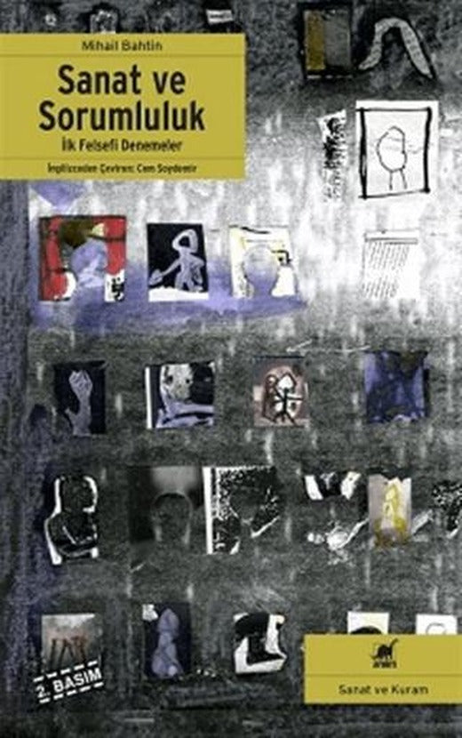 Sanat ve Sorumluluk | Ayrıntı Yayınları (Ciltsiz)