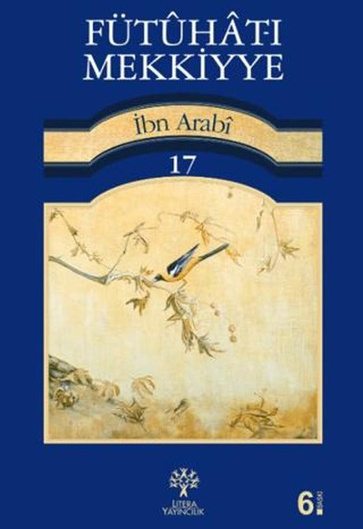 Fütuhat-ı Mekkiyye 17