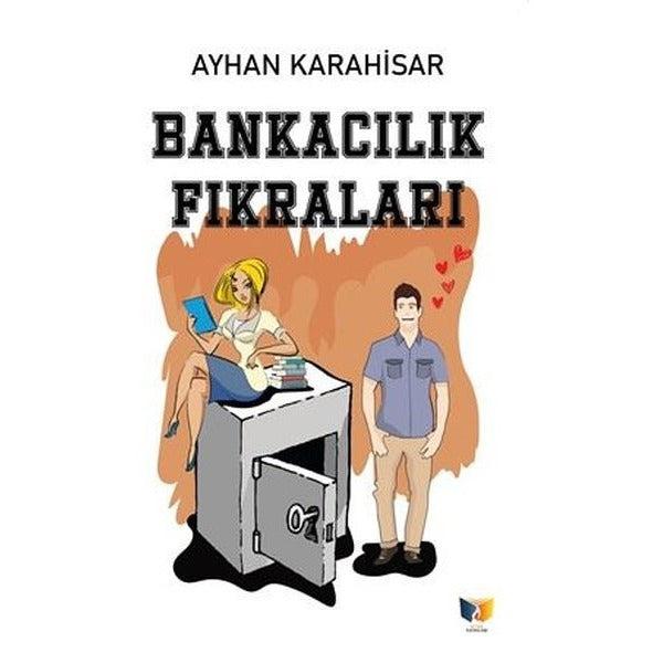 Bankacılık Fıkraları | Ateş Yayınları (İnce Kapak)