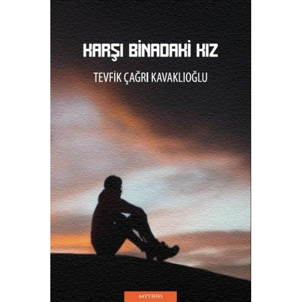Karşı Binadaki Kız | Mythos Kitap