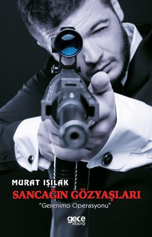 Sancağın Gözyaşları | Gece Kitaplığı (Ciltsiz)
