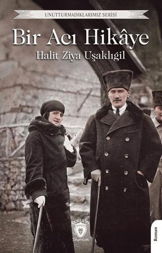 Bir Acı Hikaye
