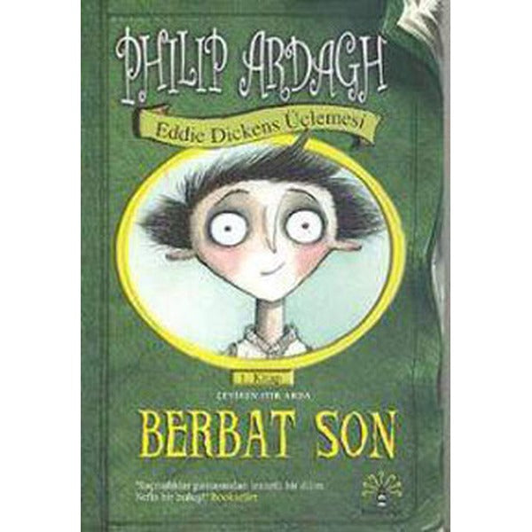 Berbat Son | Büyülü Fener Yayınları (Ciltsiz)