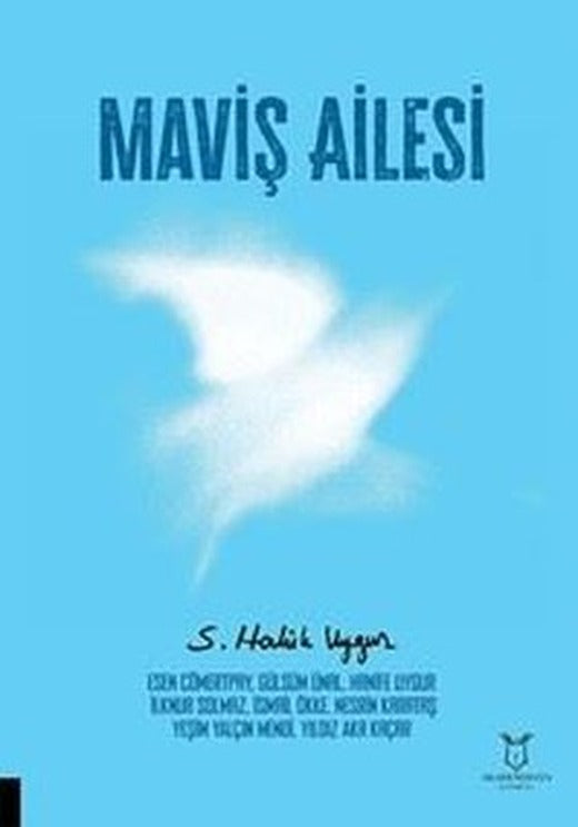 Maviş Ailesi | Akademisyen Kitabevi