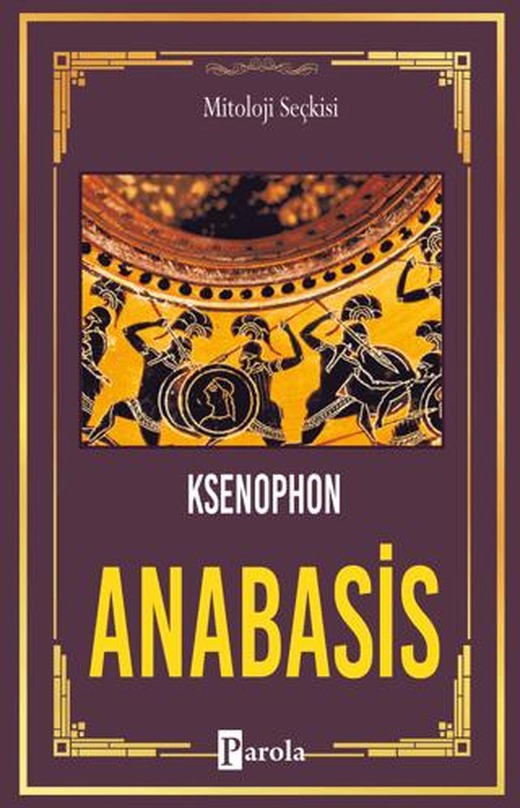 Anabasis