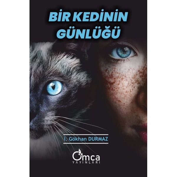 Bir Kedinin Günlüğü | Omca (İnce Kapak)