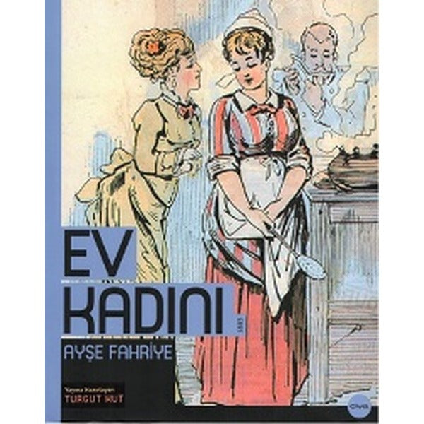Ev Kadını