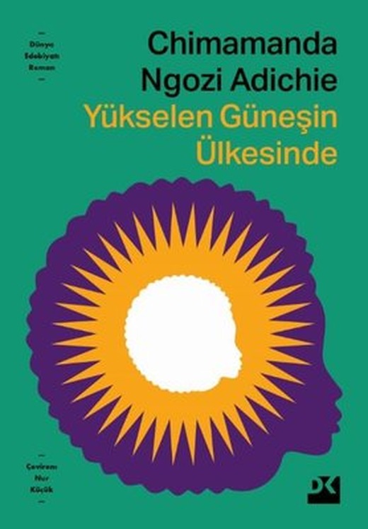 Yükselen Güneşin Ülkesinde | Doğan Kitap