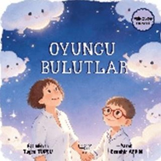 Oyuncu Bulutlar