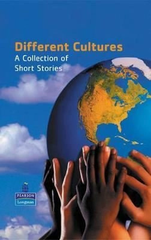 Ll/Ss:Different Cultures | Pearson Longman