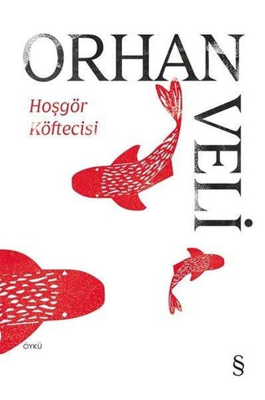 Hoşgör Köftecisi | Everest Yayınları (İnce Kapak)