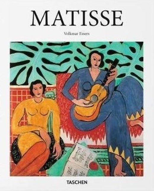 Matisse | Taschen (Ciltli)