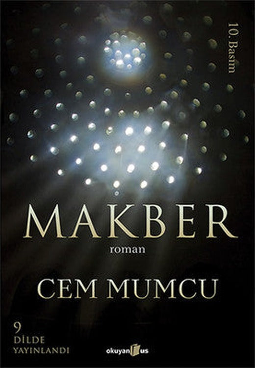 Makber | Okuyan Us Yayınları