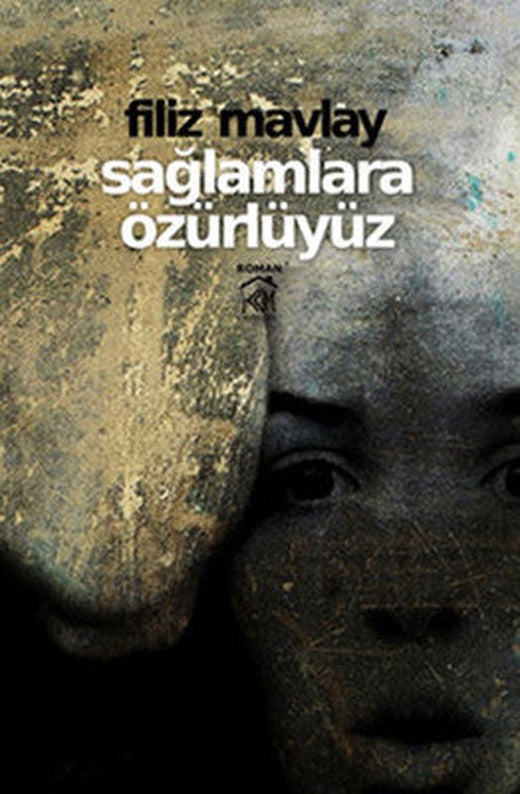 Sağlamlara Özürlüyüz | Kurgu Kültür