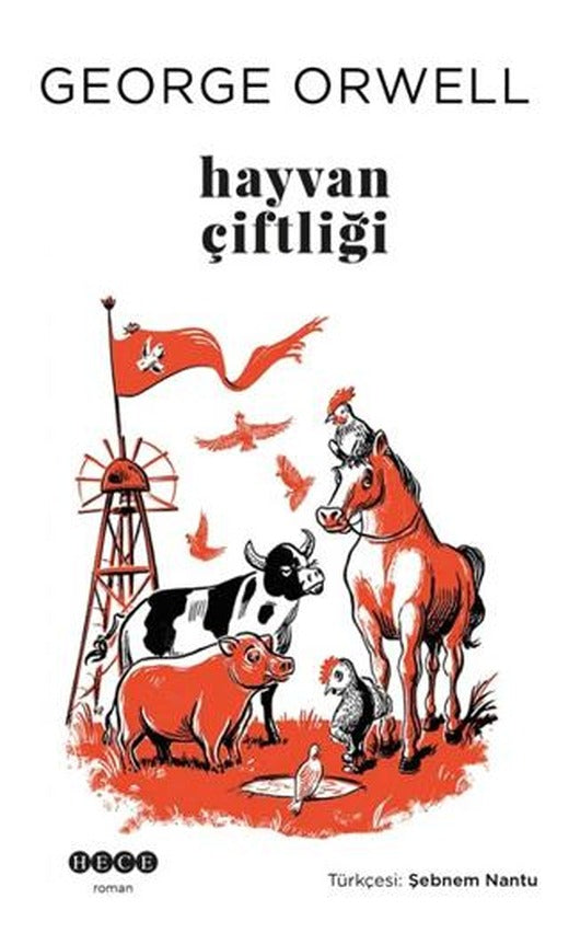 Hayvan Çiftliği
