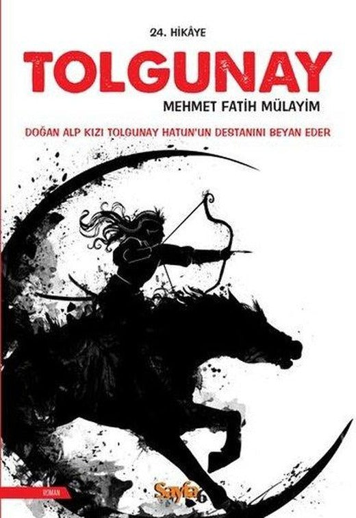 Tolgunay | Sayfa 6 (İnce Kapak)