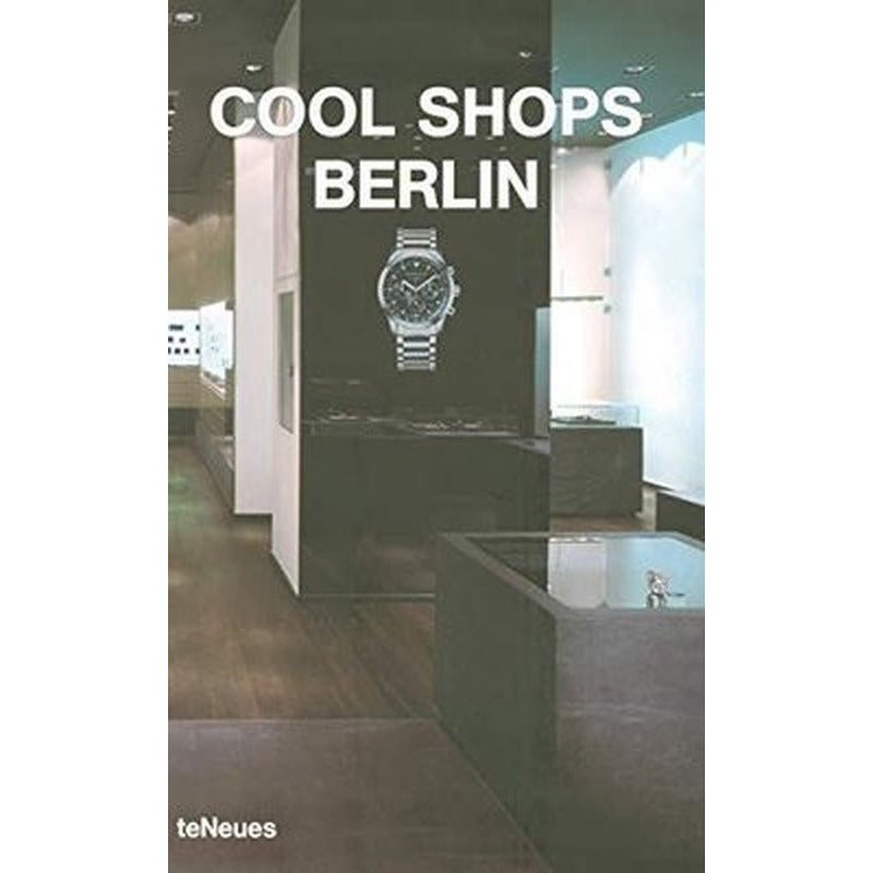 Berlin | Teneues