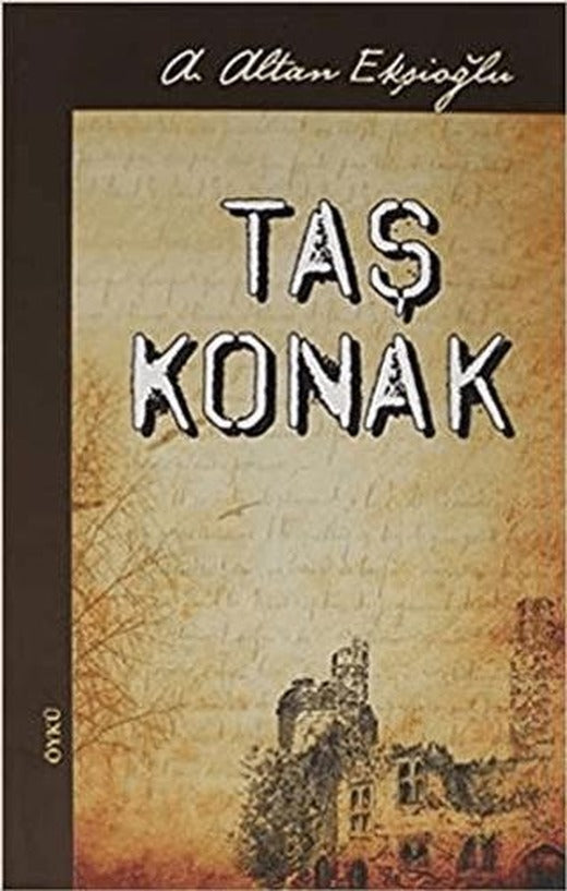 Taş Konak