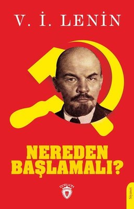 Nereden Başlamalı? | Dorlion Yayınevi