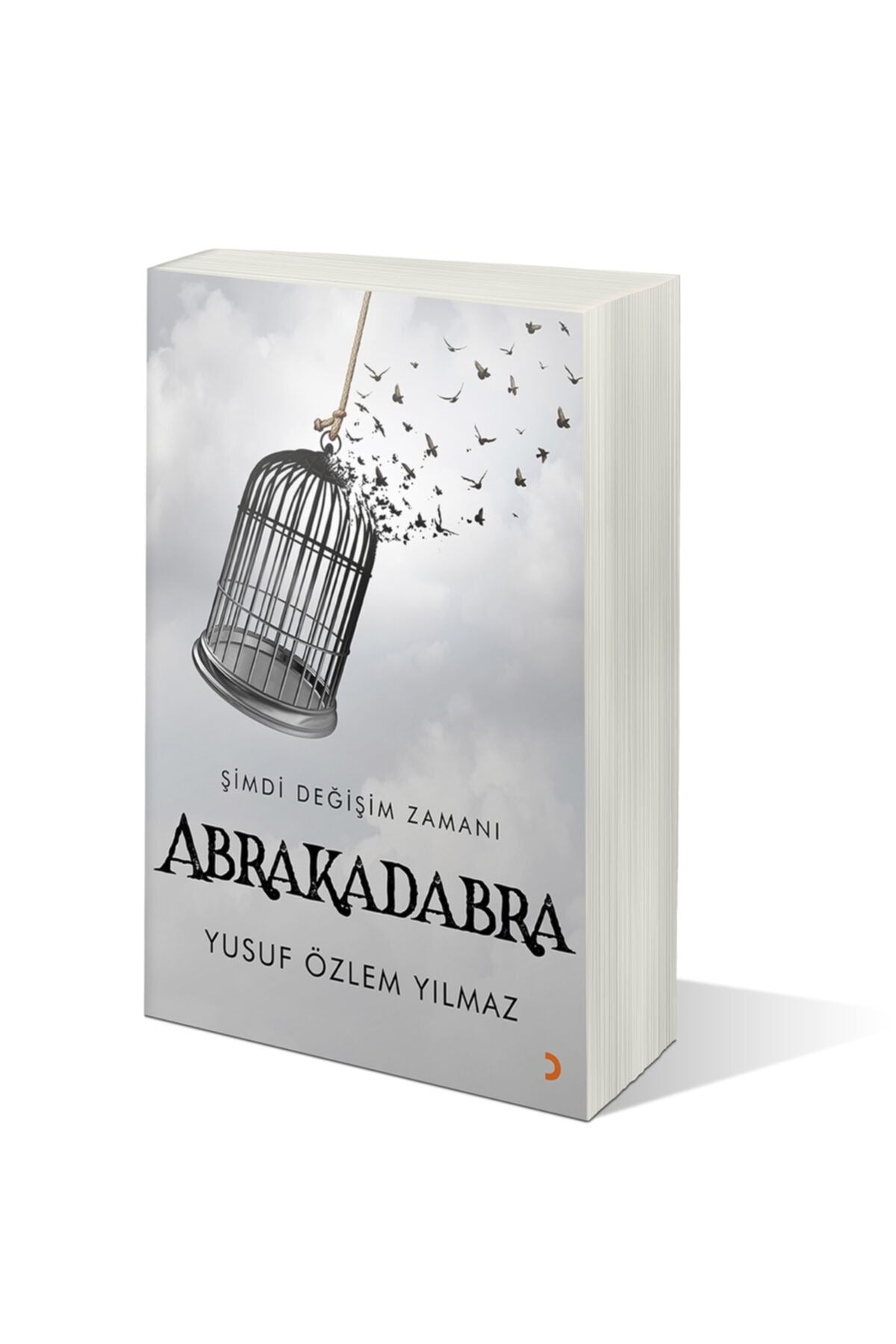 Abrakadabra
