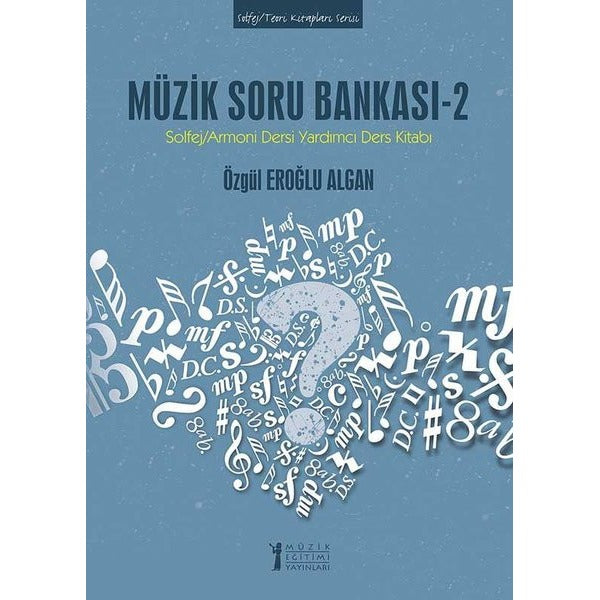 Müzik Soru Bankası - 2