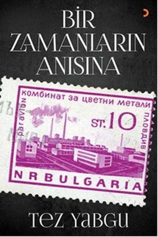 Bir Zamanların Anısına | Cinius