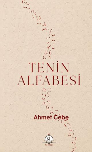 Tenin Alfabesi | Kil Yayınları (Ciltsiz) - Resim 1