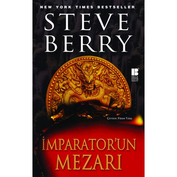 İmparotor'un Mezarı | Bilge Kültür Sanat