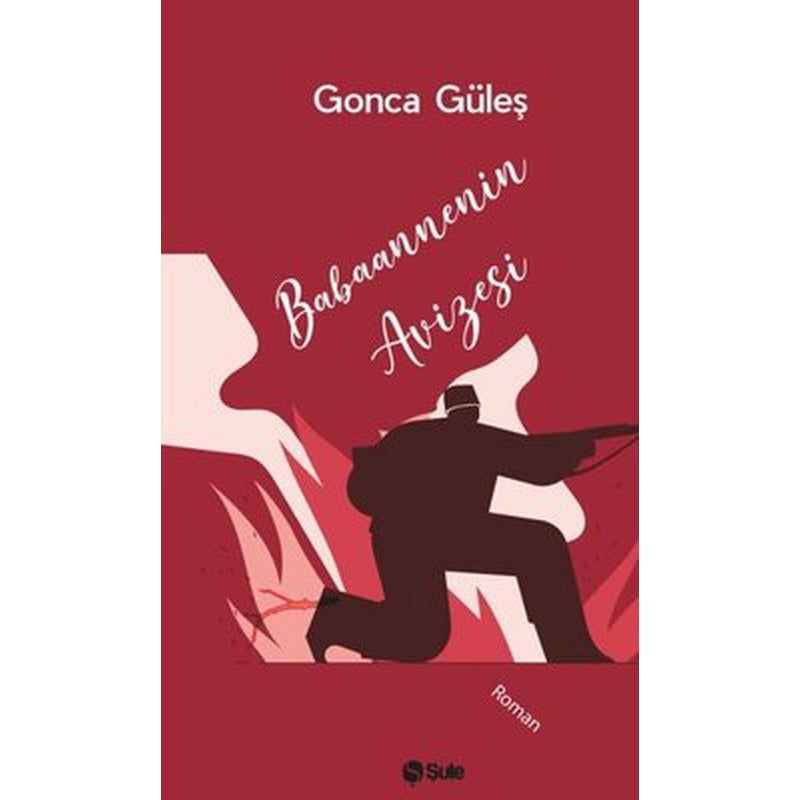 Babaannenin Avizesi | Şule Yayınları (İnce Kapak)
