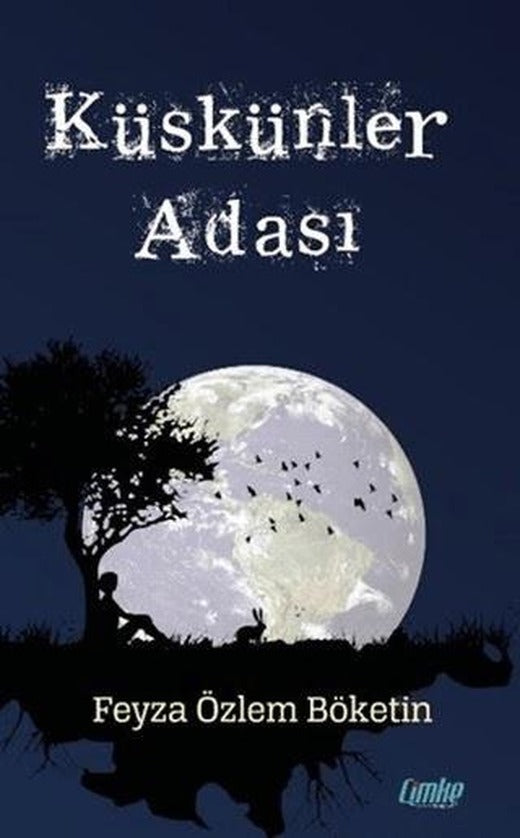 Küskünler Adası