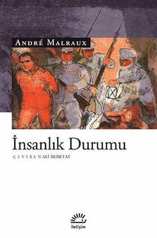 İnsanlık Durumu | İletişim Yayınları