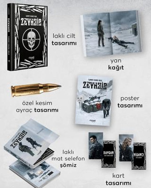 Zevahir