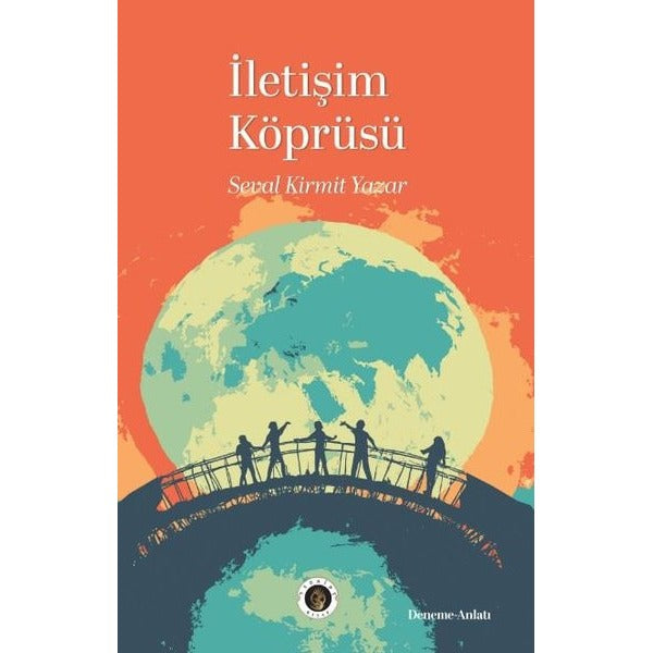 İletişim Köprüsü | Narsist Kitap (İnce Kapak)