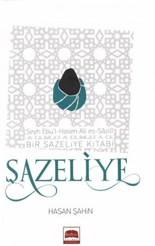 Şazeliye