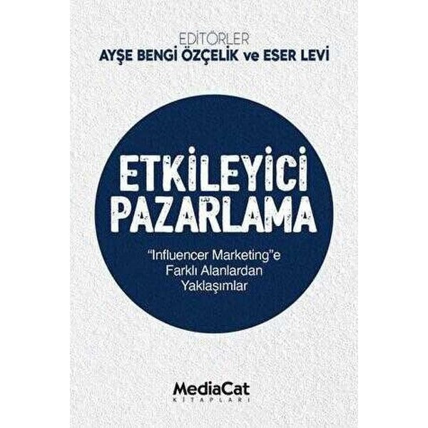 Etkileyici Pazarlama | Mediacat