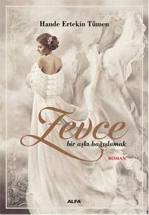 Zevce | Alfa Yayınları