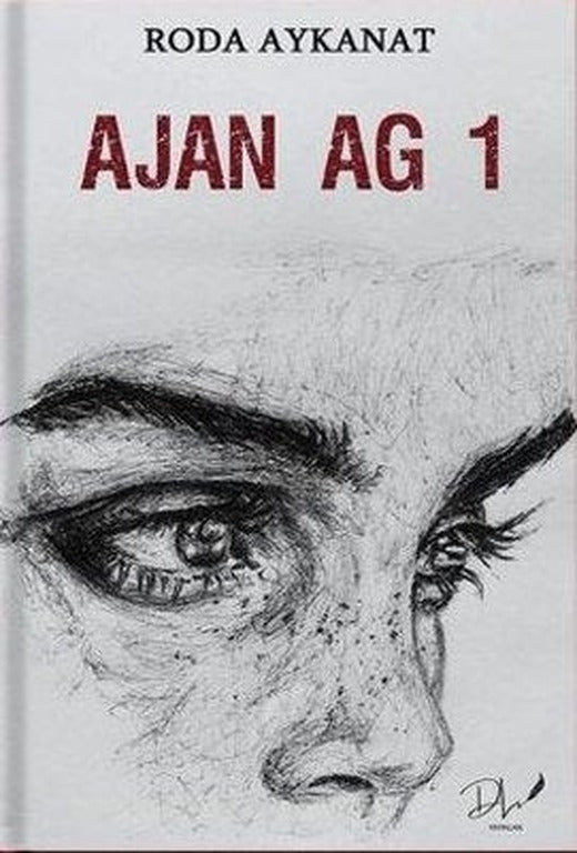 Ajan AG 1 | DLS Yayınları