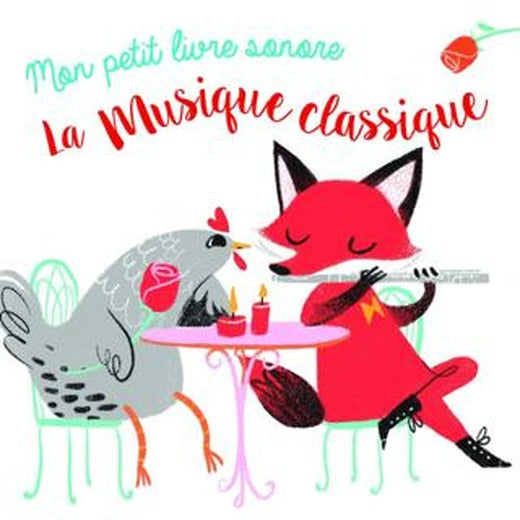 La Musique Classique | Tam Tam (Ciltli)