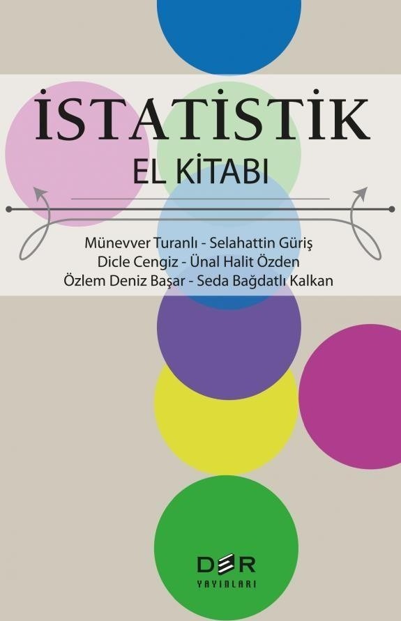 İstatistik El Kitabı