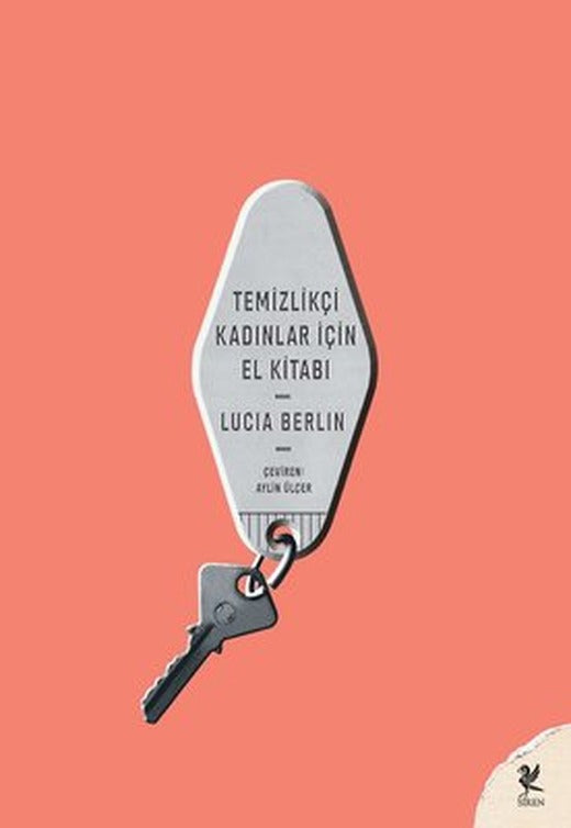 Temizlikçi Kadınlar İçin El Kitabı | Siren Yayınları