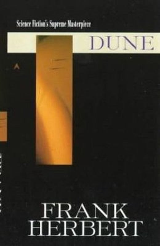 Dune | Ace Books