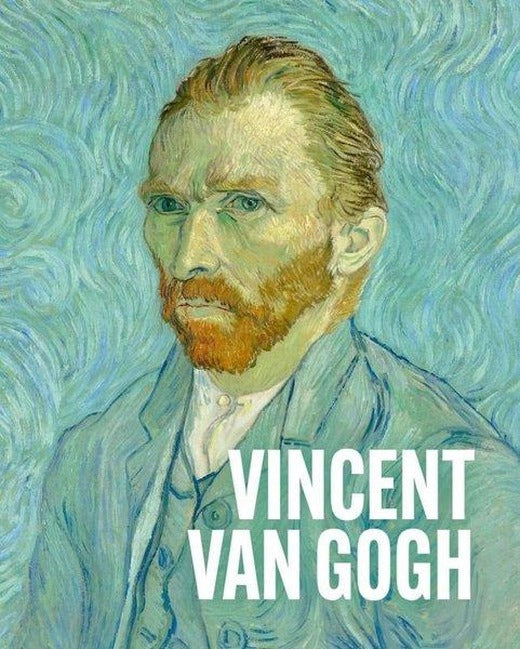 Art Masters: Vincent Van Gogh | Arcturus (Ciltli)