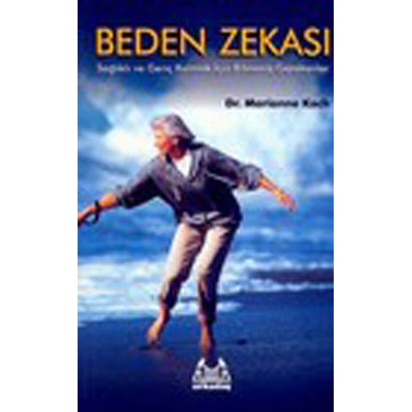 Beden Zekası | Arkadaş Yayıncılık