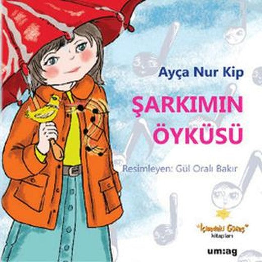 Şarkımın Öyküsü