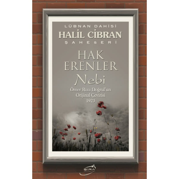 Hak Erenler Nebi | Şira Yayınları (İnce Kapak)