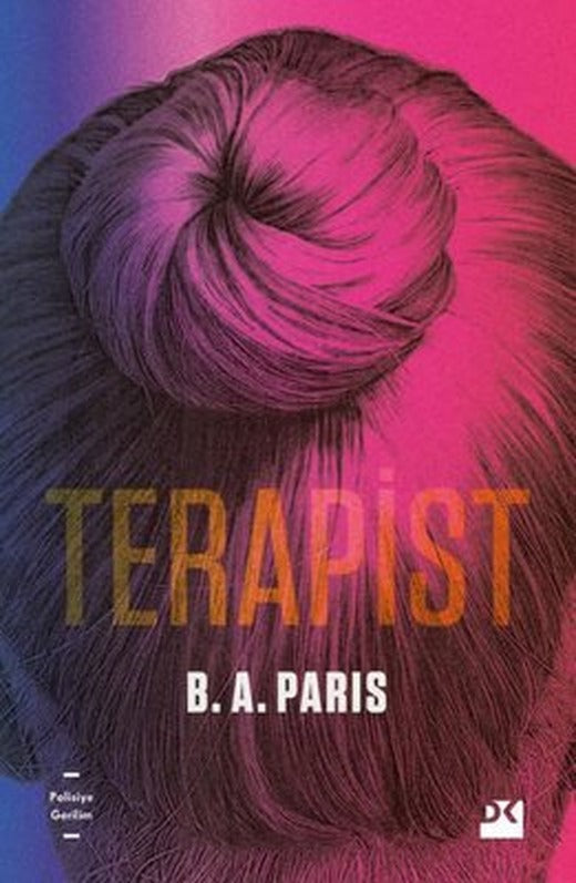 Terapist | Doğan Kitap