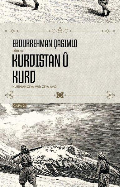 Kurdistan u Kurd | Lis (İnce Kapak) - Resim 1