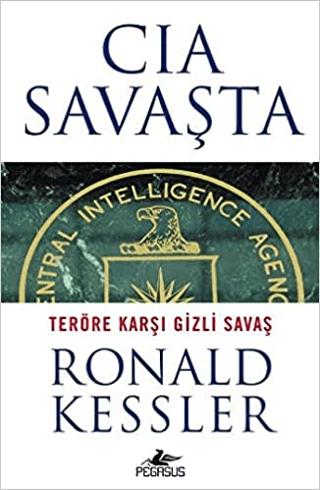 CIA Savaşta